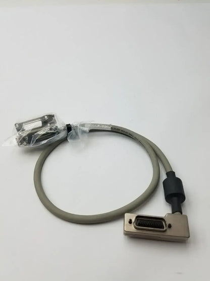 Unbranded GPIB IEEE-488 Interface Cable with Standard Connectors GPIB Interface Cable, second-hand product photo 1