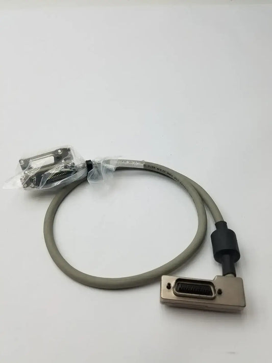 Unbranded GPIB IEEE-488 Interface Cable with Standard Connectors GPIB Interface Cable, second-hand product photo 1
