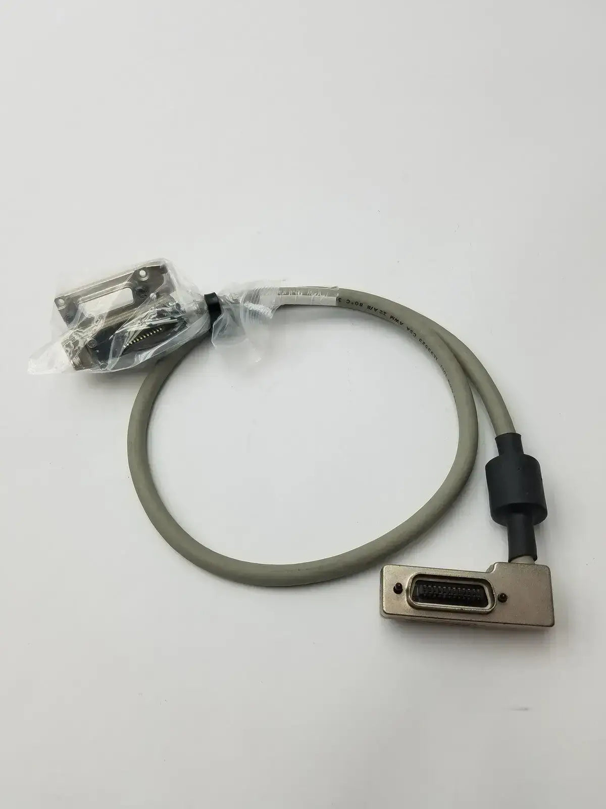 Unbranded GPIB IEEE-488 Interface Cable with Standard Connectors GPIB Interface Cable, second-hand product photo 5