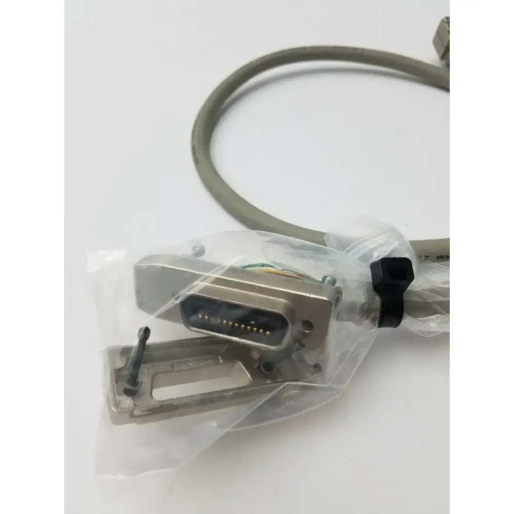 Unbranded GPIB IEEE-488 Interface Cable with Standard Connectors GPIB Interface Cable, second-hand product photo 3