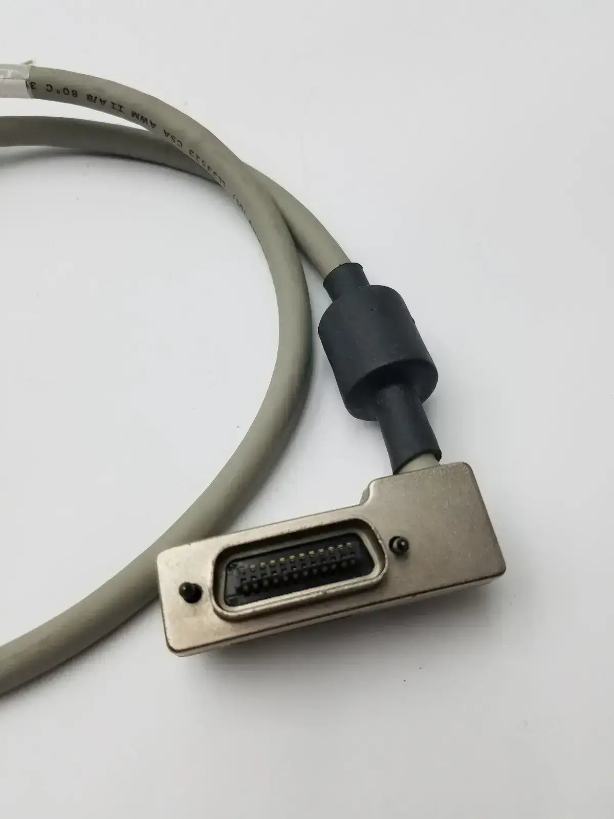 Unbranded GPIB IEEE-488 Interface Cable with Standard Connectors GPIB Interface Cable, second-hand product photo 4