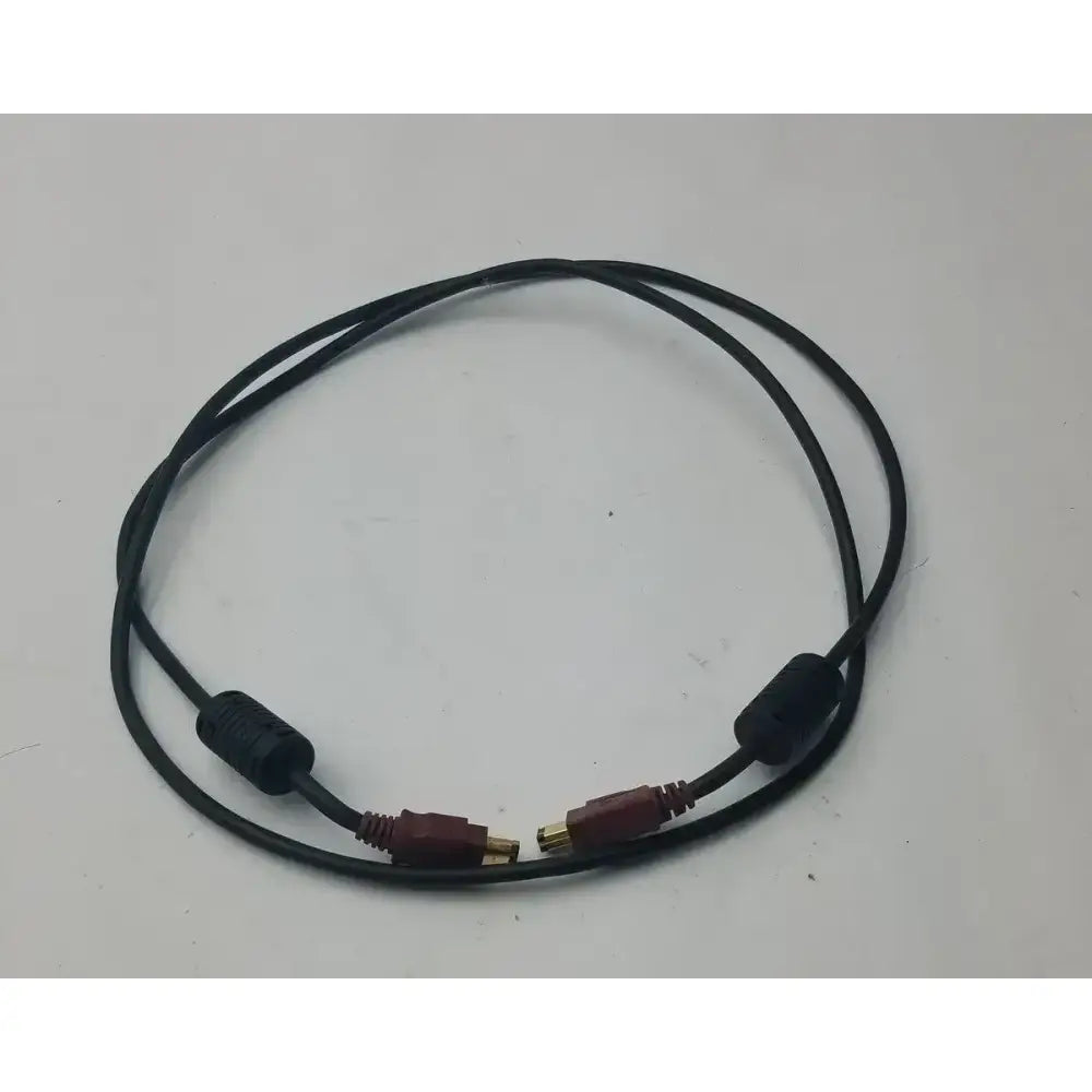 Granite Digital Firewire 6 pin to 9 pin Cable FireWire Cable, second-hand product photo 1