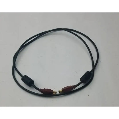 Granite Digital Firewire 6 pin to 9 pin Cable FireWire Cable, second-hand product photo 1