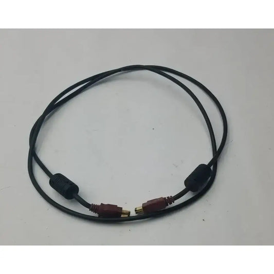 Granite Digital Firewire 6 pin to 9 pin Cable FireWire Cable, second-hand product photo 1