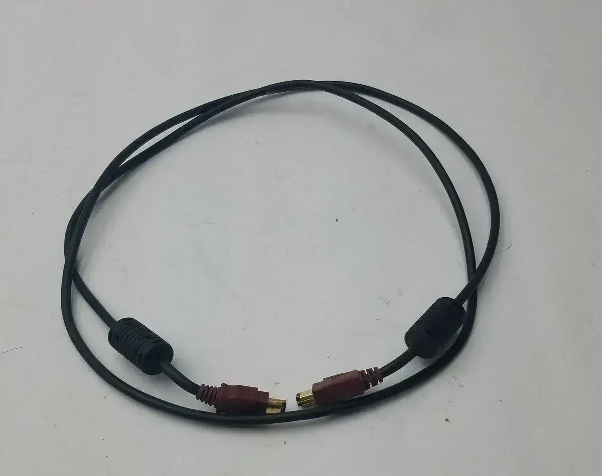 Granite Digital Firewire 6 pin to 9 pin Cable FireWire Cable, second-hand product photo 1