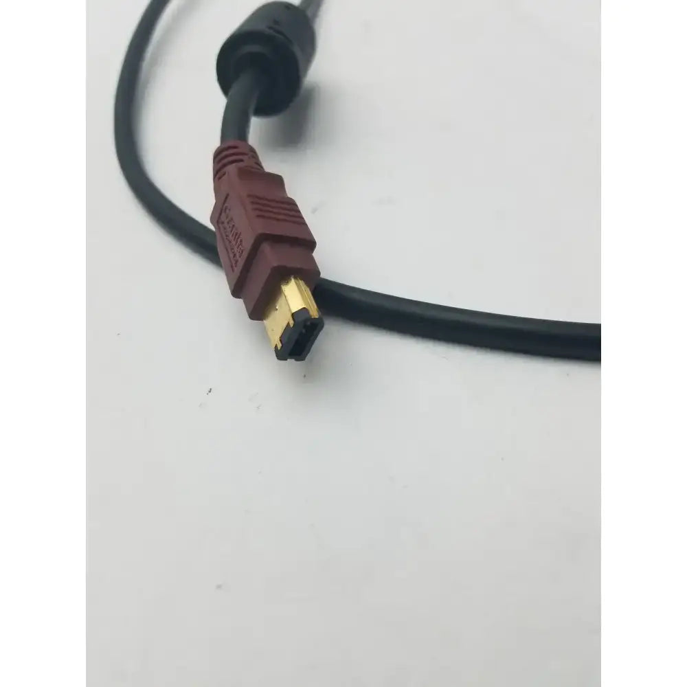 Granite Digital Firewire 6 pin to 9 pin Cable FireWire Cable, second-hand product photo 4