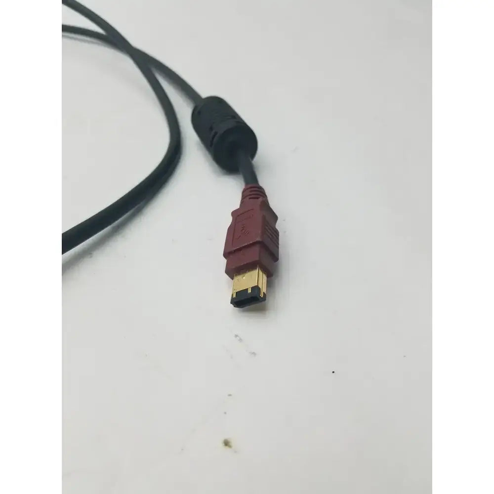 Granite Digital Firewire 6 pin to 9 pin Cable FireWire Cable, second-hand product photo 2