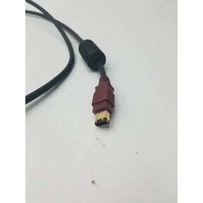 Granite Digital Firewire 6 pin to 9 pin Cable FireWire Cable, second-hand product photo 2