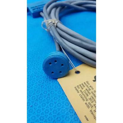 Granville Phillips 275 Convectron Gauge Tube Vacuum Gauge Tube, second-hand product photo 6