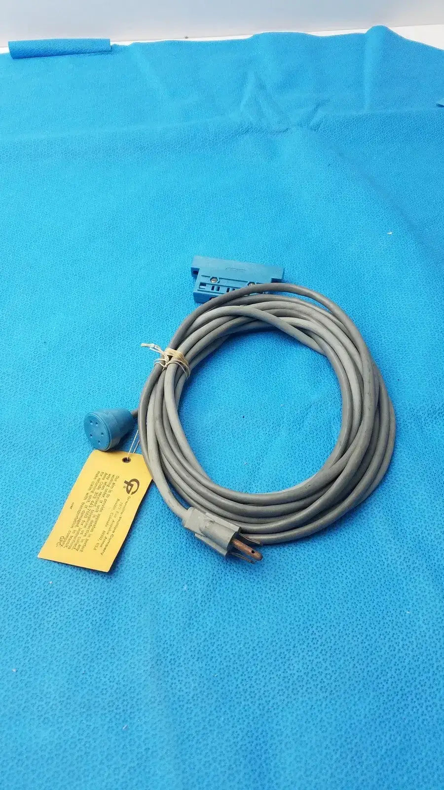 Granville Phillips 275 Convectron Gauge Tube Vacuum Gauge Tube, second-hand product photo 5