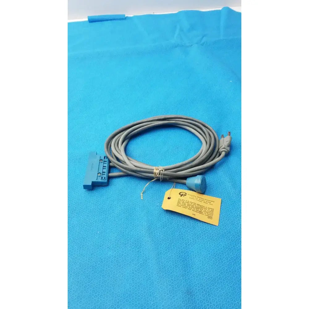 Granville Phillips 275 Convectron Gauge Tube Vacuum Gauge Tube, second-hand product photo 4