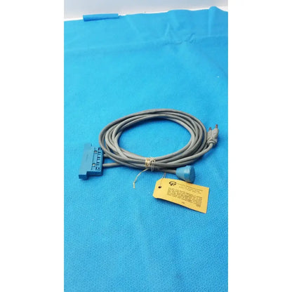 Granville Phillips 275 Convectron Gauge Tube Vacuum Gauge Tube, second-hand product photo 4