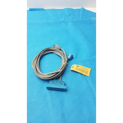 Granville Phillips 275 Convectron Gauge Tube Vacuum Gauge Tube, second-hand product photo 3