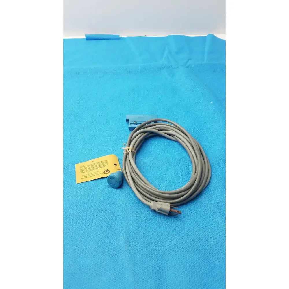 Granville Phillips 275 Convectron Gauge Tube Vacuum Gauge Tube, second-hand product photo 2