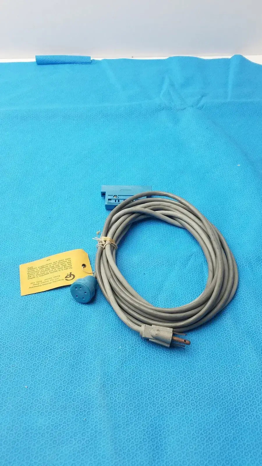 Granville Phillips 275 Convectron Gauge Tube Vacuum Gauge Tube, second-hand product photo 2