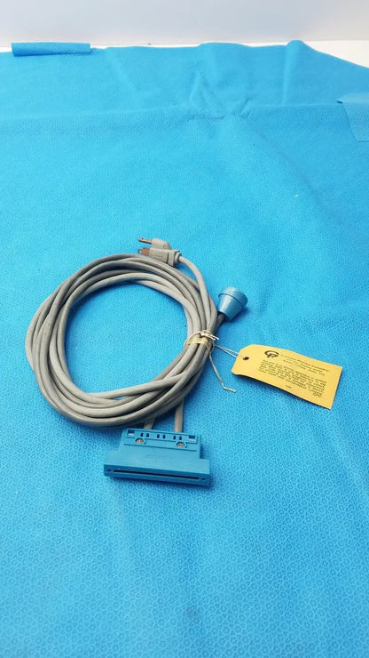 Granville Phillips 275 Convectron Gauge Tube Vacuum Gauge Tube, second-hand product photo 3