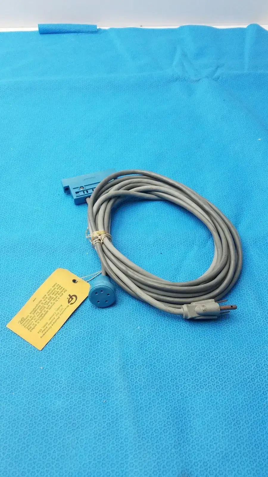 Granville Phillips 275 Convectron Gauge Tube Vacuum Gauge Tube, second-hand product photo 1