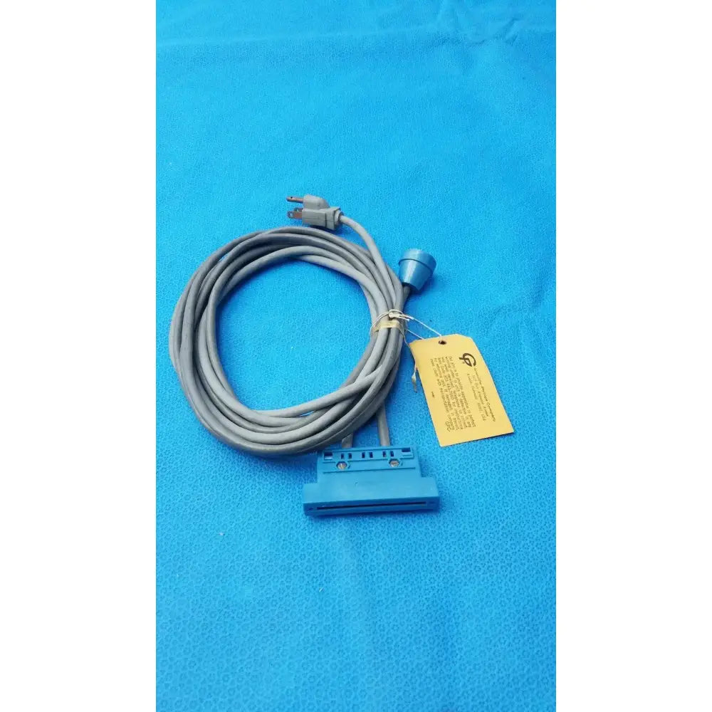 Granville Phillips 275 Convectron Gauge Tube Vacuum Gauge Tube, second-hand product photo 8