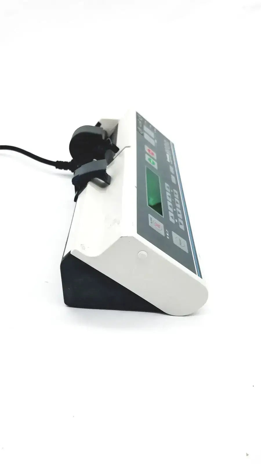 Graseby Syringe Pump 3100 Syringe Pump, second-hand product photo 4