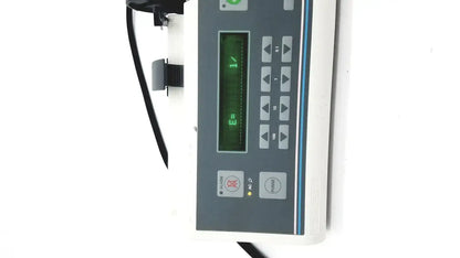 Graseby Syringe Pump 3100 Syringe Pump, second-hand product photo 2