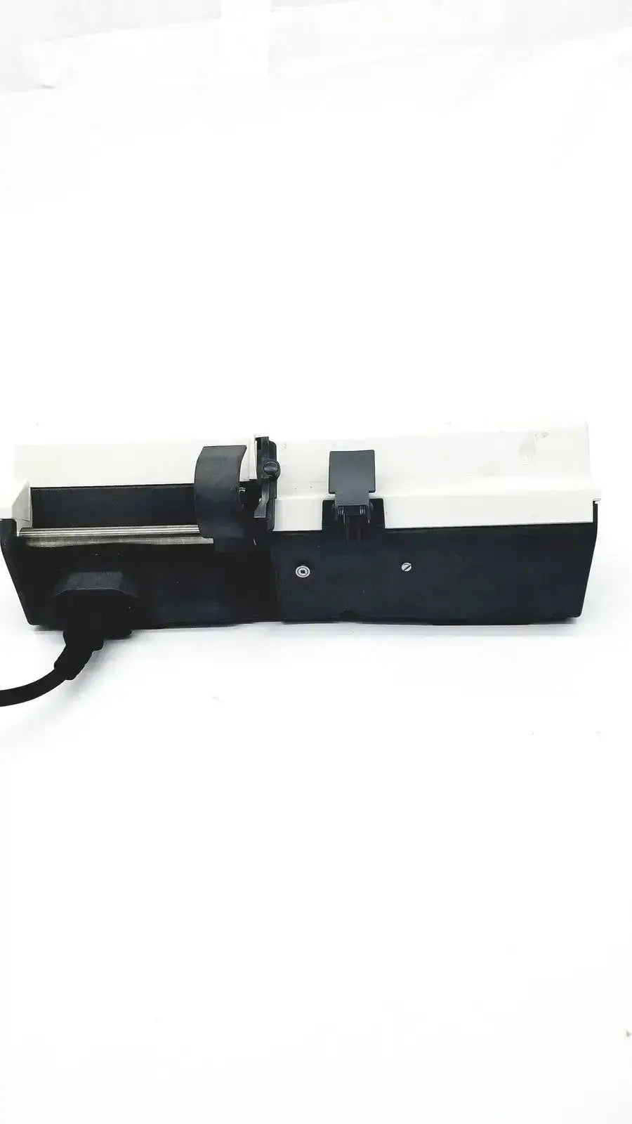 Graseby Syringe Pump 3100 Syringe Pump, second-hand product photo 5