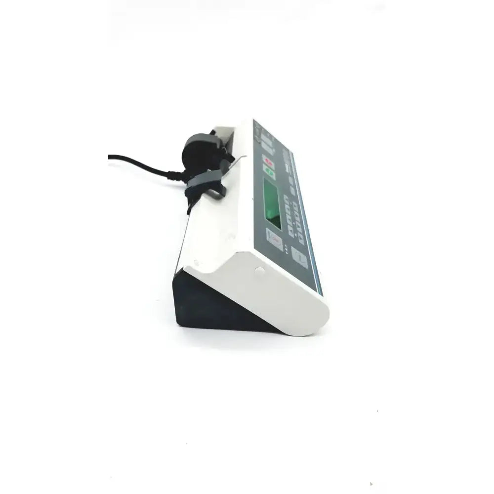 Graseby Syringe Pump 3100 Syringe Pump, second-hand product photo 4
