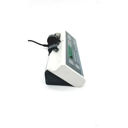 Graseby Syringe Pump 3100 Syringe Pump, second-hand product photo 4