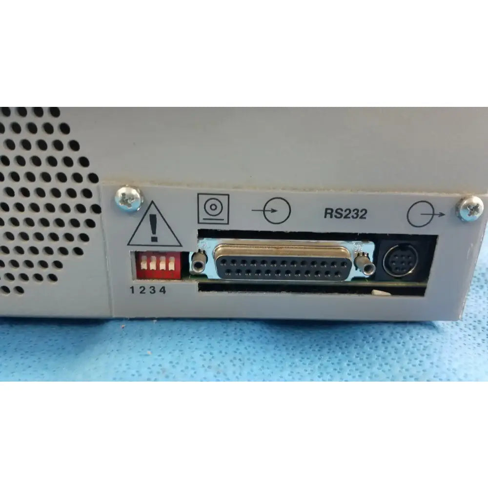 Grason Stadler GSI 61 Clinical Audiometer Ref 1761-97XX Clinical Audiometer, second-hand product photo 7