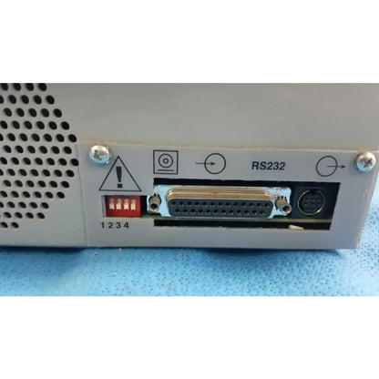 Grason Stadler GSI 61 Clinical Audiometer Ref 1761-97XX Clinical Audiometer, second-hand product photo 7