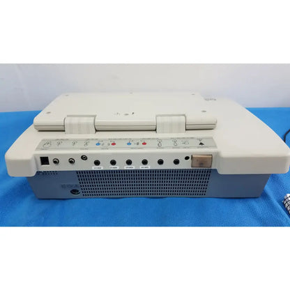 Grason Stadler GSI 61 Clinical Audiometer Ref 1761-97XX Clinical Audiometer, second-hand product photo 8
