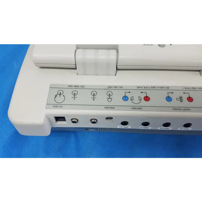 Grason Stadler GSI 61 Clinical Audiometer Ref 1761-97XX Clinical Audiometer, second-hand product photo 14