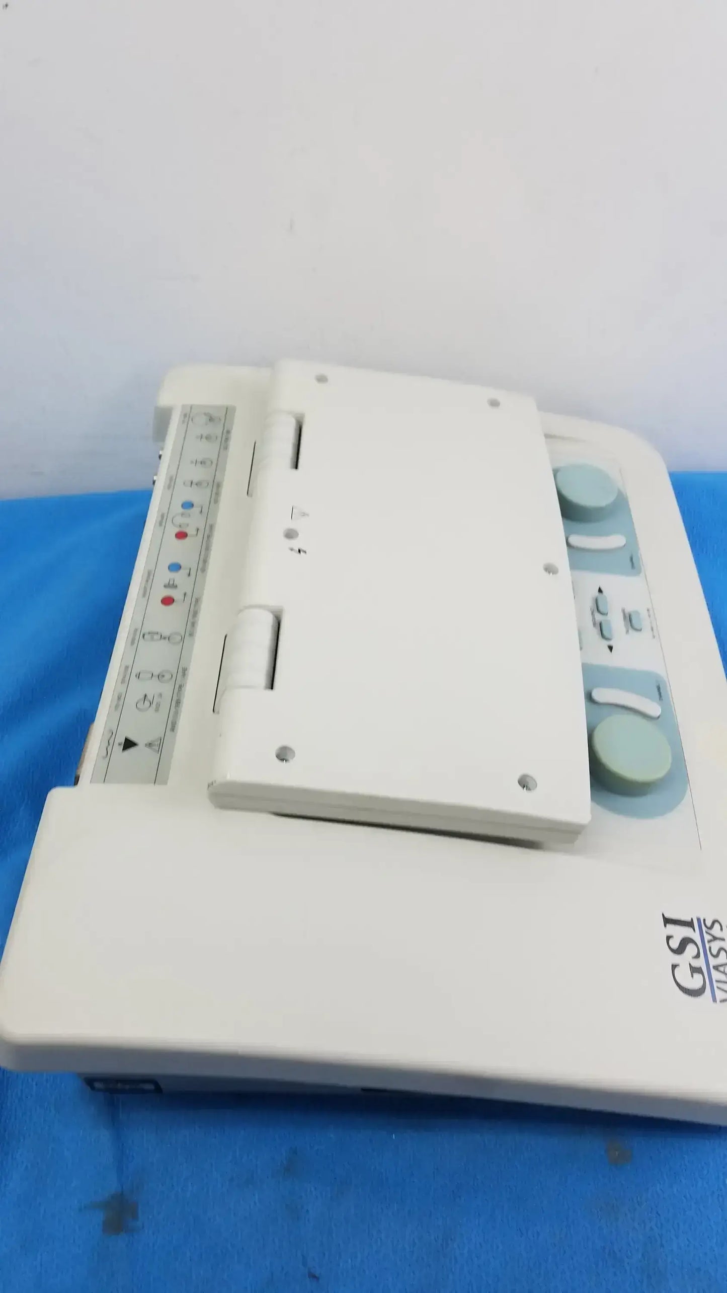 Grason Stadler GSI 61 Clinical Audiometer Ref 1761-97XX Clinical Audiometer, second-hand product photo 18