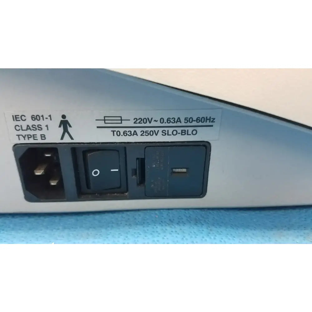 Grason Stadler GSI 61 Clinical Audiometer Ref 1761-97XX Clinical Audiometer, second-hand product photo 17