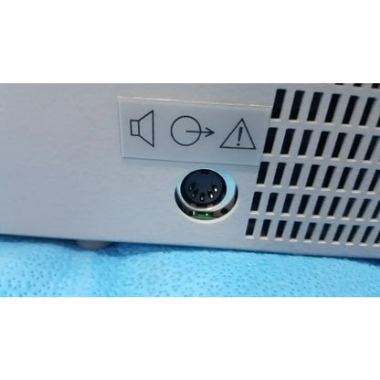 Grason Stadler GSI 61 Clinical Audiometer Ref 1761-97XX Clinical Audiometer, second-hand product photo 10