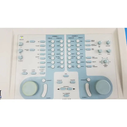 Grason Stadler GSI 61 Clinical Audiometer Ref 1761-97XX Clinical Audiometer, second-hand product photo 6