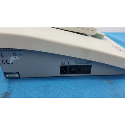 Grason Stadler GSI 61 Clinical Audiometer Ref 1761-97XX Clinical Audiometer, second-hand product photo 15