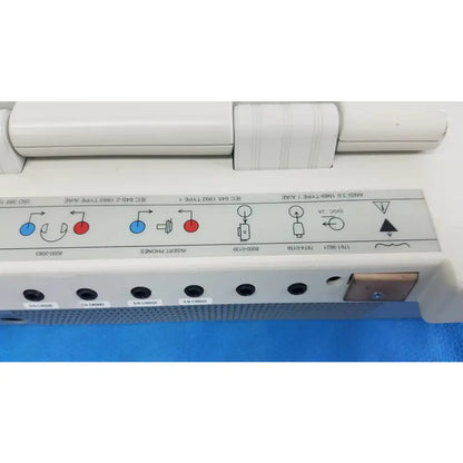 Grason Stadler GSI 61 Clinical Audiometer Ref 1761-97XX Clinical Audiometer, second-hand product photo 13