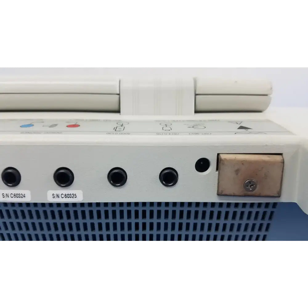Grason Stadler GSI 61 Clinical Audiometer Ref 1761-97XX Clinical Audiometer, second-hand product photo 12