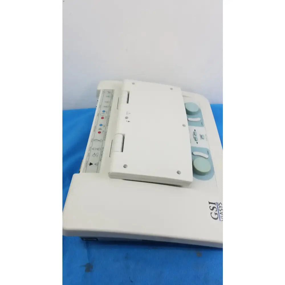 Grason Stadler GSI 61 Clinical Audiometer Ref 1761-97XX Clinical Audiometer, second-hand product photo 18