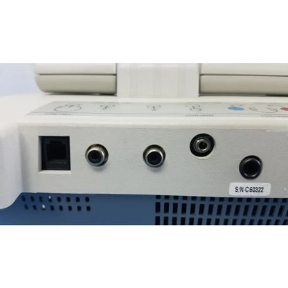 Grason Stadler GSI 61 Clinical Audiometer Ref 1761-97XX Clinical Audiometer, second-hand product photo 9