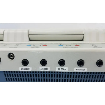 Grason Stadler GSI 61 Clinical Audiometer Ref 1761-97XX Clinical Audiometer, second-hand product photo 11