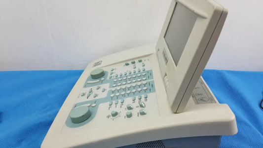Grason Stadler GSI 61 Clinical Audiometer Ref 1761-97XX Clinical Audiometer, second-hand product photo 2