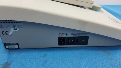 Grason Stadler GSI 61 Clinical Audiometer Ref 1761-97XX Clinical Audiometer, second-hand product photo 15