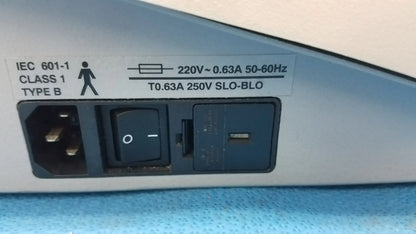 Grason Stadler GSI 61 Clinical Audiometer Ref 1761-97XX Clinical Audiometer, second-hand product photo 17