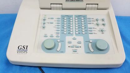 Grason Stadler GSI 61 Clinical Audiometer Ref 1761-97XX Clinical Audiometer, second-hand product photo 3