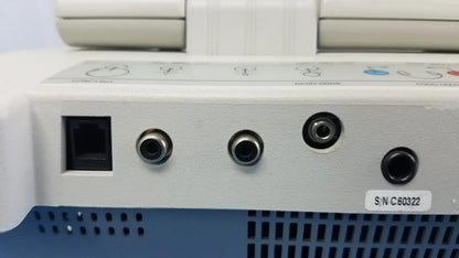 Grason Stadler GSI 61 Clinical Audiometer Ref 1761-97XX Clinical Audiometer, second-hand product photo 9
