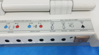 Grason Stadler GSI 61 Clinical Audiometer Ref 1761-97XX Clinical Audiometer, second-hand product photo 13