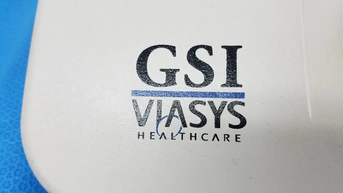 Grason Stadler GSI 61 Clinical Audiometer Ref 1761-97XX Clinical Audiometer, second-hand product photo 4