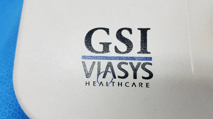 Grason Stadler GSI 61 Clinical Audiometer Ref 1761-97XX Clinical Audiometer, second-hand product photo 4
