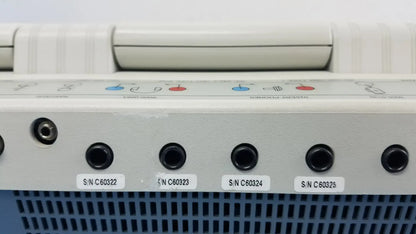 Grason Stadler GSI 61 Clinical Audiometer Ref 1761-97XX Clinical Audiometer, second-hand product photo 11